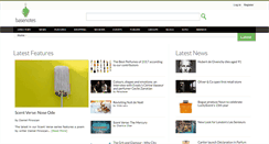 Desktop Screenshot of basenotes.net